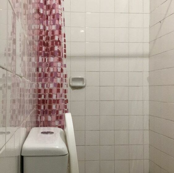 Hostel Central Brasil