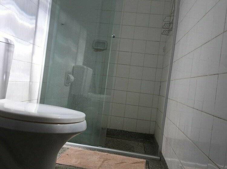 Hostel Central Brasil