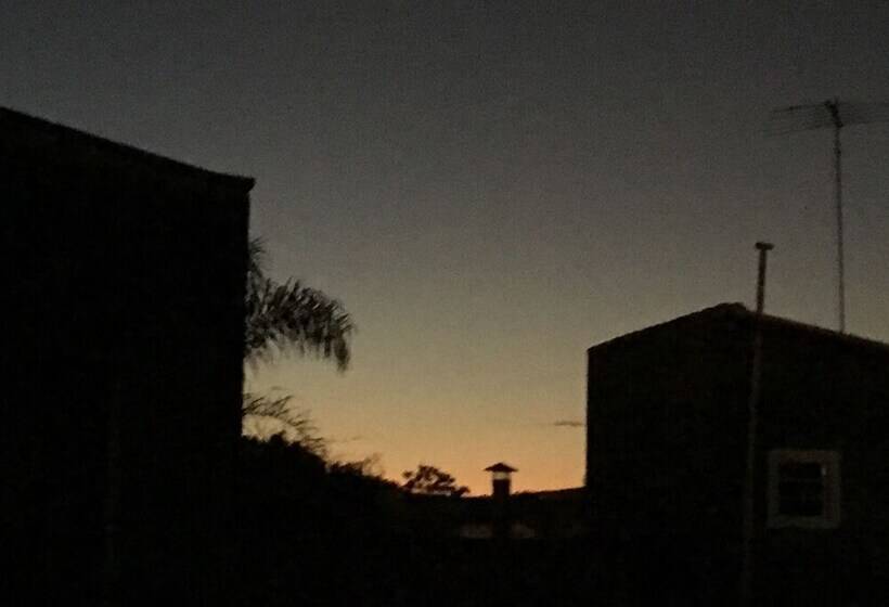 Hostel Central Brasil