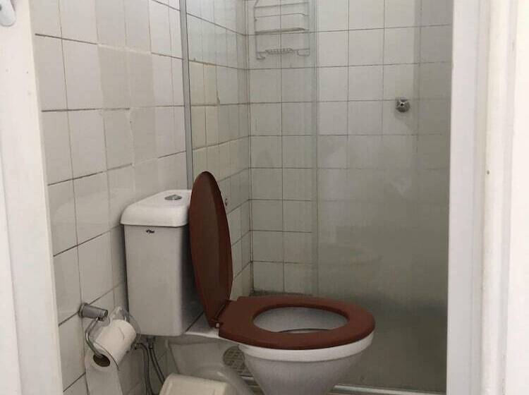 Hostel Central Brasil