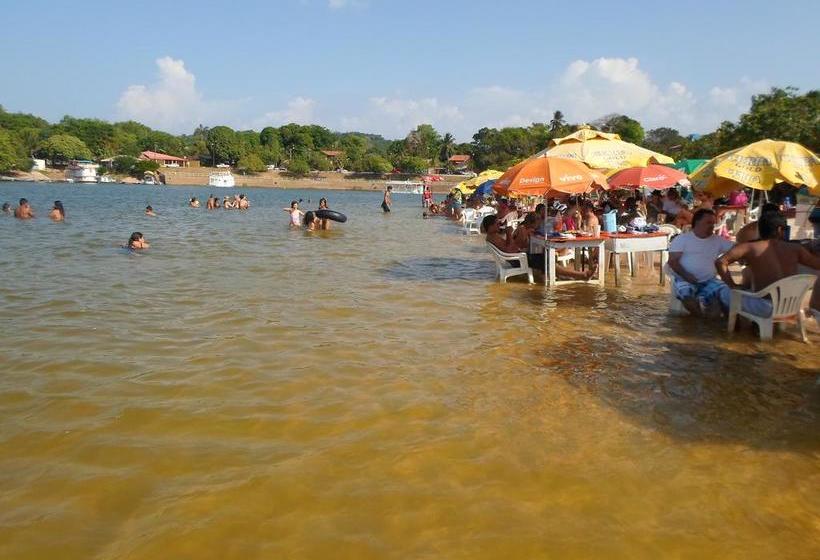 Hostel Coração Verde