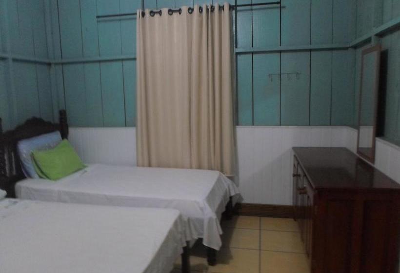 Hostel Coração Verde