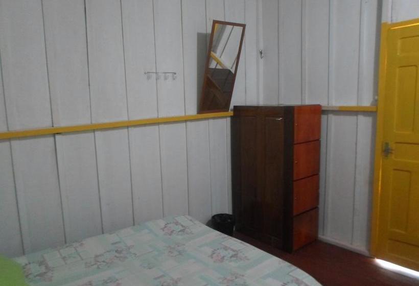 Hostel Coração Verde