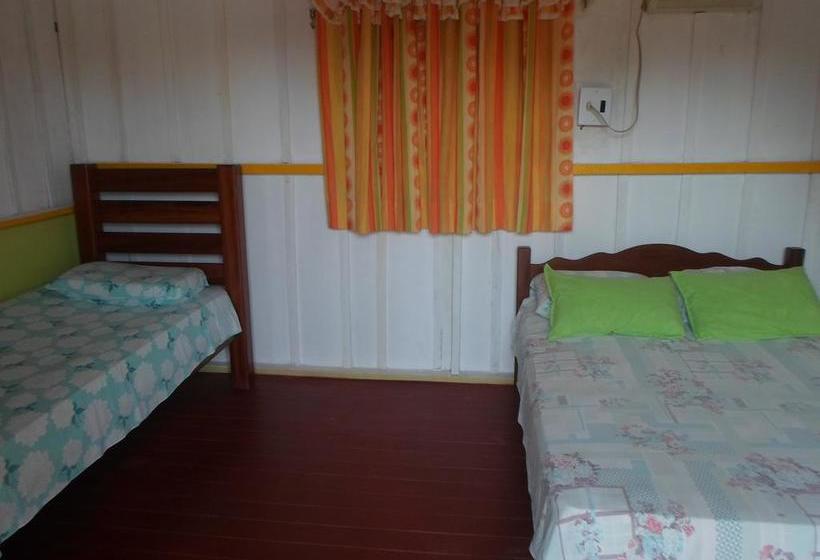 Hostel Coração Verde