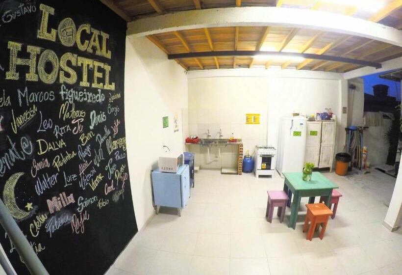 Hostel Da Milla