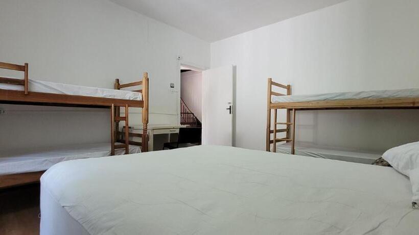 Hostel Rota Do Vale
