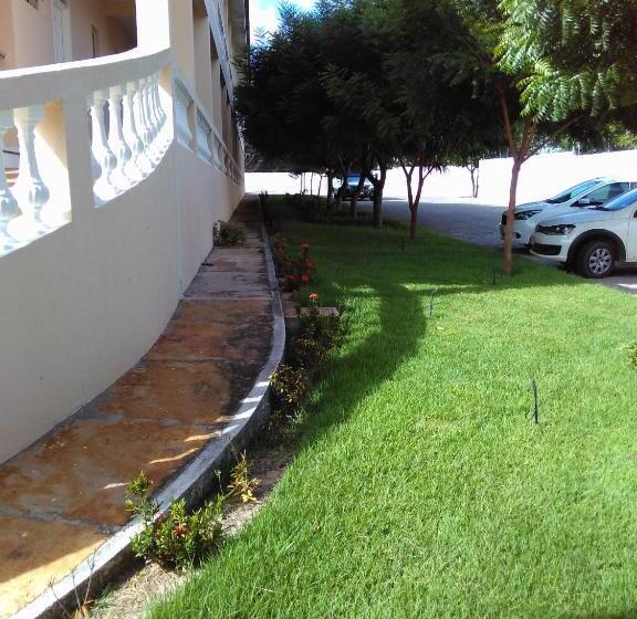 فندق Acarau Riviera