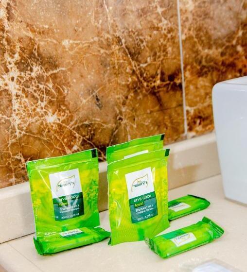 فندق Acarau Riviera