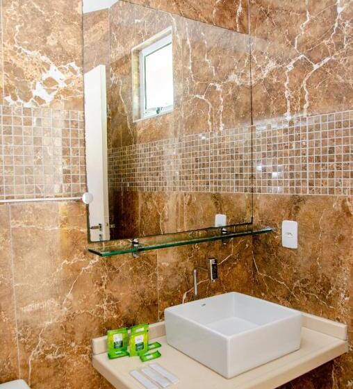 فندق Acarau Riviera