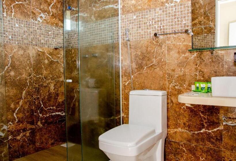 فندق Acarau Riviera