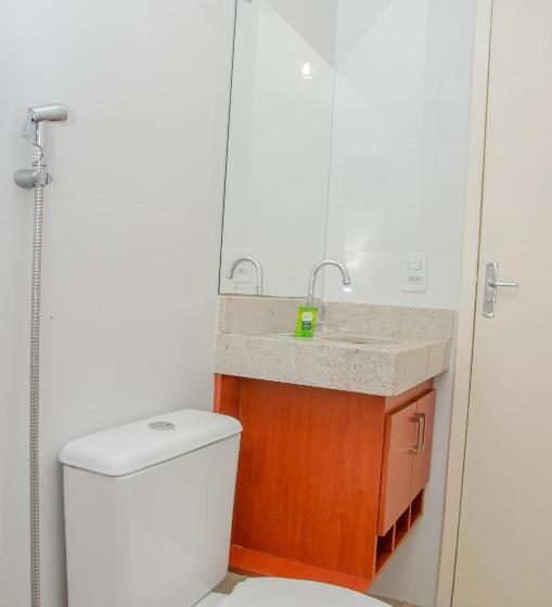 فندق Acarau Riviera