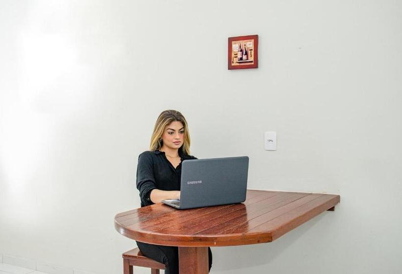 فندق Acarau Riviera