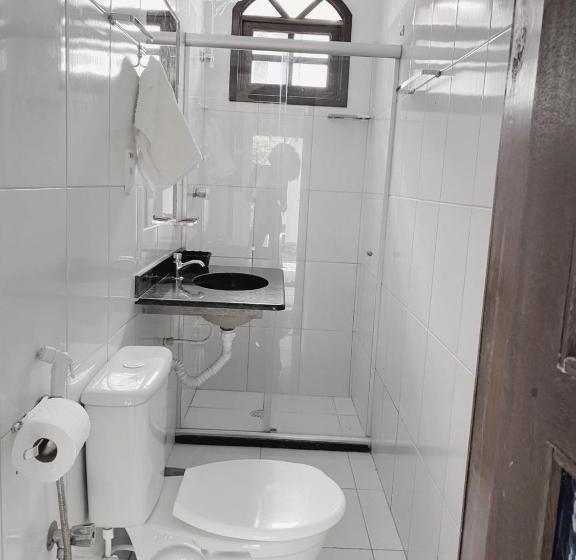 בית מלון כפרי Alma Tropical Resort