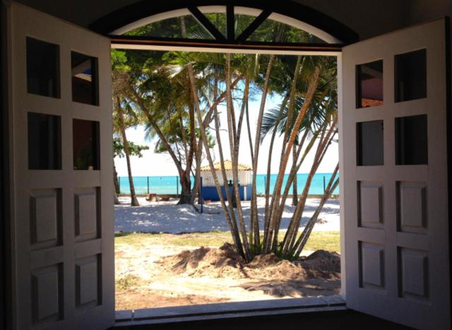 בית מלון כפרי Alma Tropical Resort