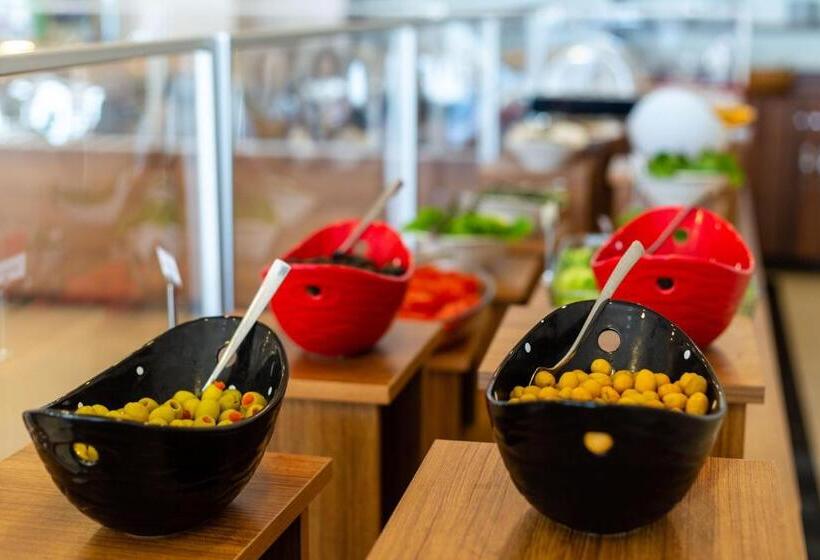 בית מלון כפרי Amasra Diamond