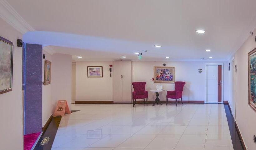 בית מלון כפרי Amasra Diamond