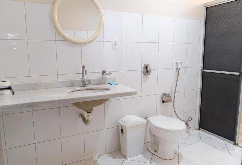 فندق Bandeirantes