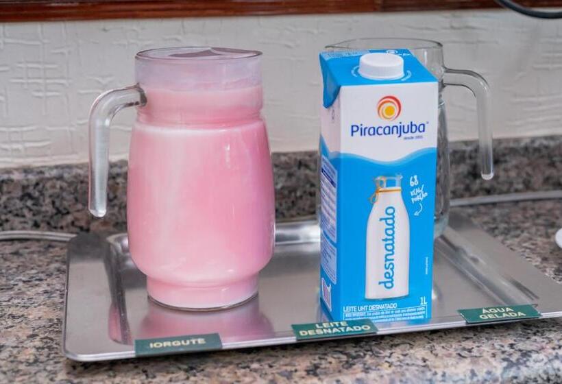 فندق Bandeirantes