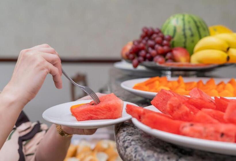 فندق Bandeirantes