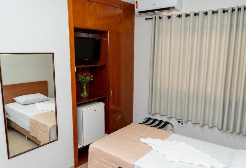 فندق Bandeirantes