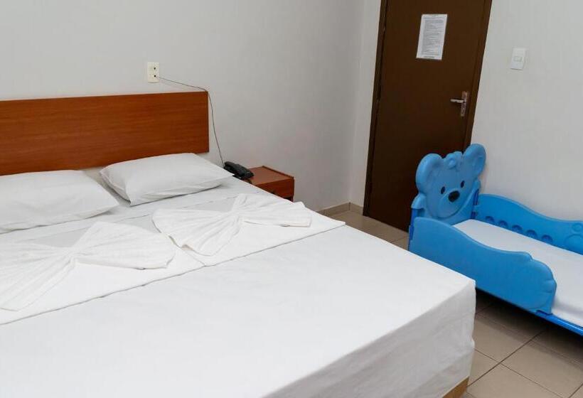 فندق Bandeirantes