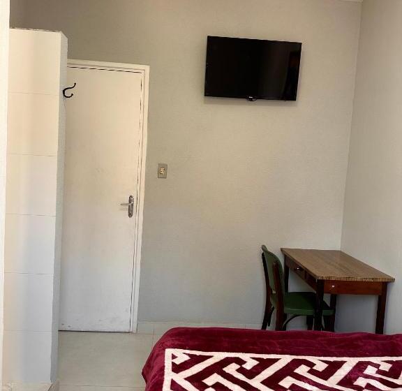 ホテル Bandeirantes De Sjbv