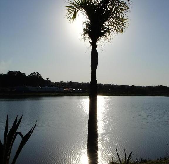 Отель Beira Lago Palace