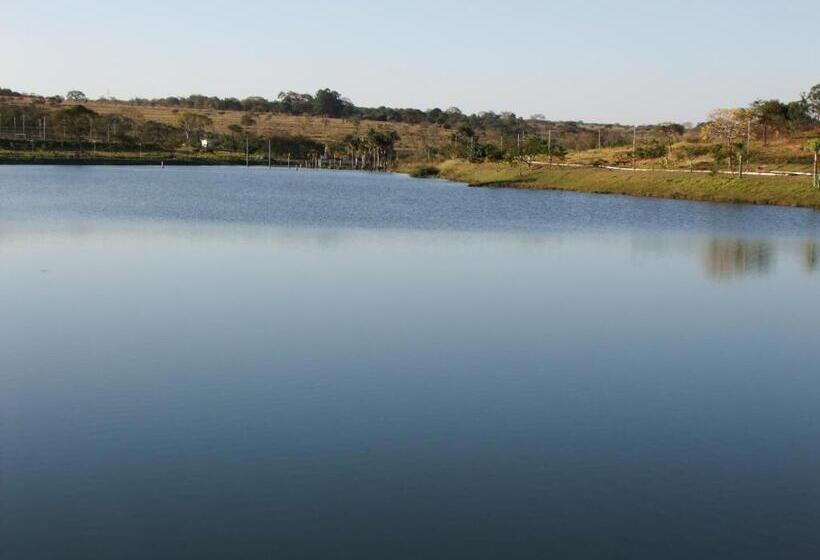 Отель Beira Lago Palace