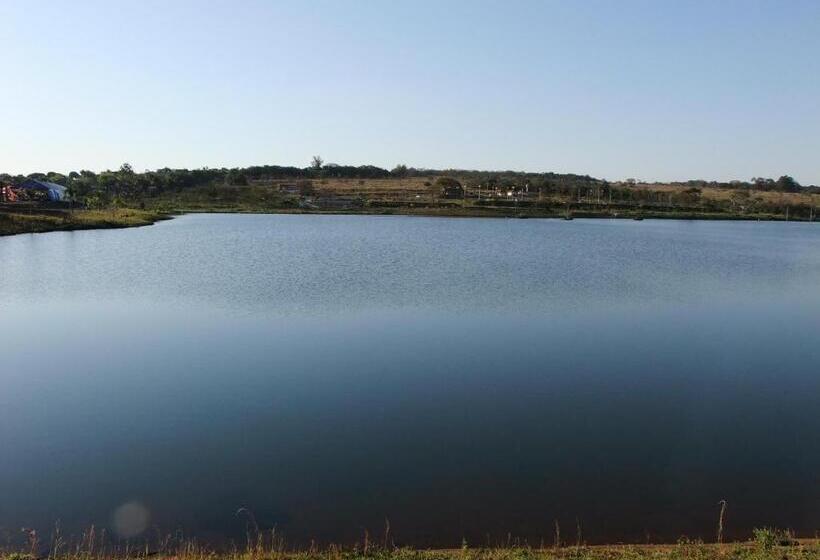 Отель Beira Lago Palace