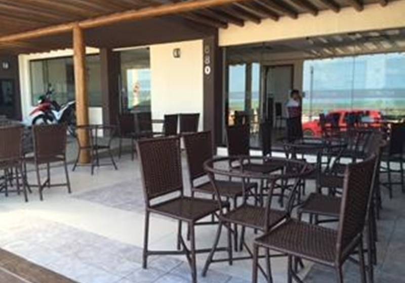 فندق Beleza Beach