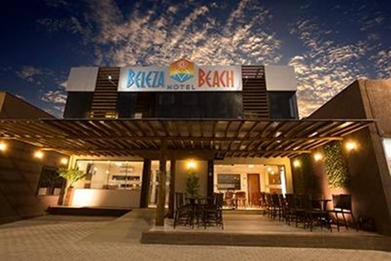 فندق Beleza Beach