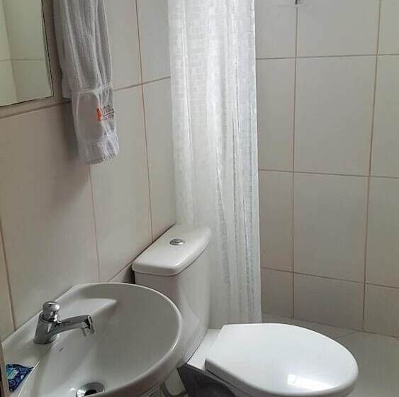 ホテル Bella Júlia