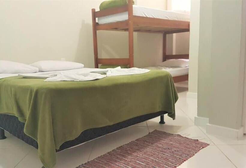 ホテル Bella Júlia