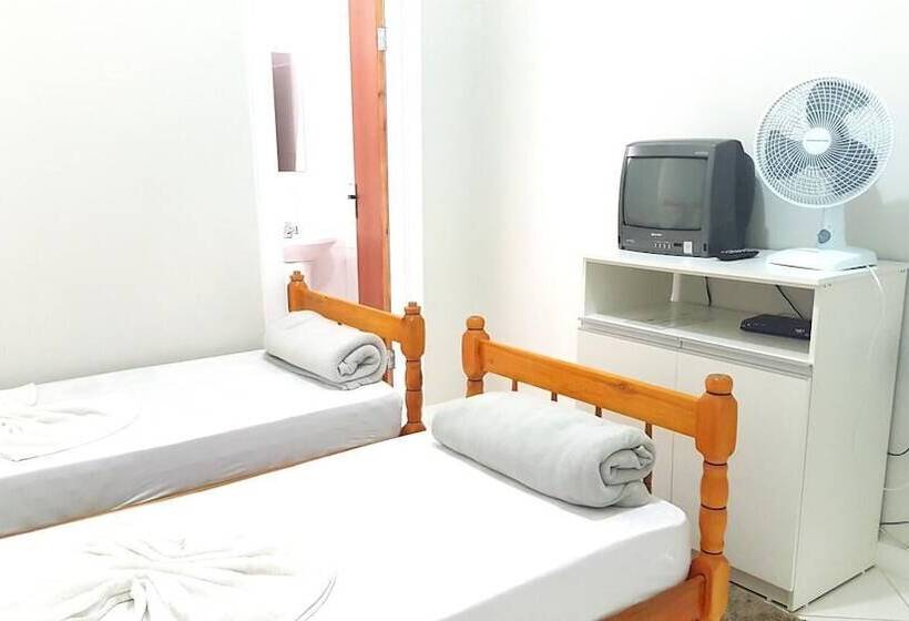 ホテル Bella Júlia