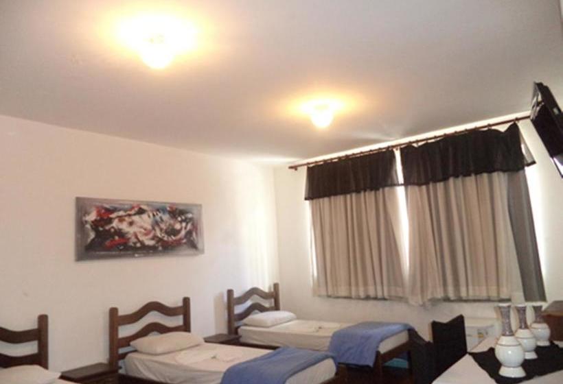 Novotel Center Betim