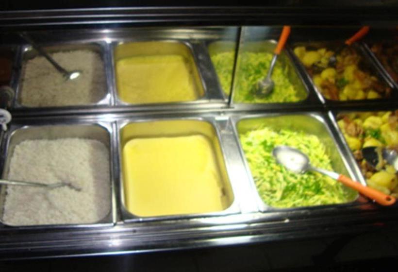 Novotel Center Betim