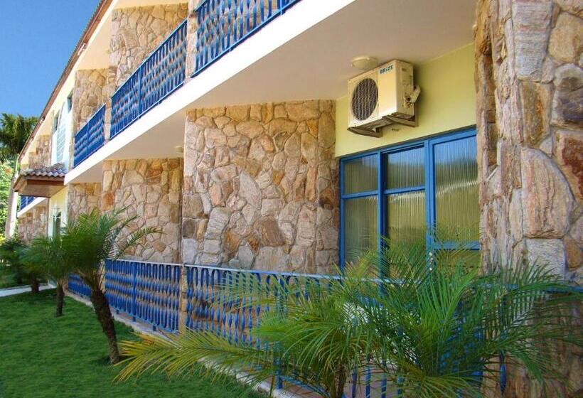 ホテル Camping Quedasdagua