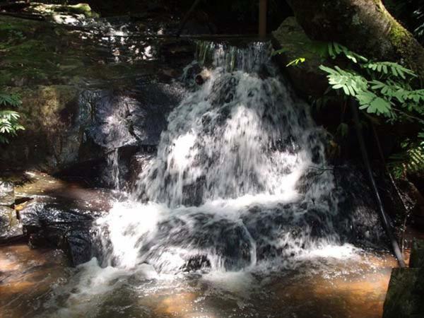 ホテル Camping Quedasdagua