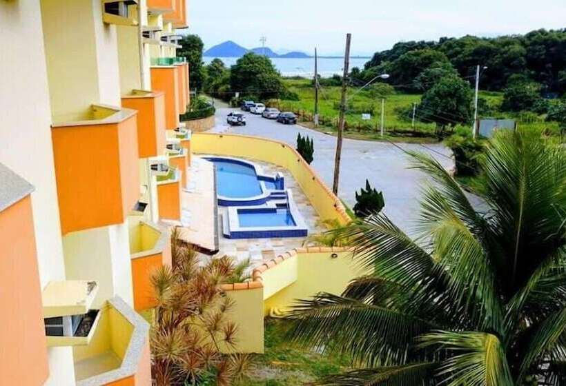 Отель Canto Da Riviera