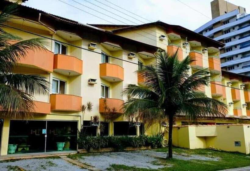 Отель Canto Da Riviera