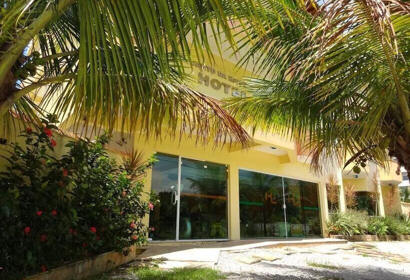 Отель Canto Da Riviera