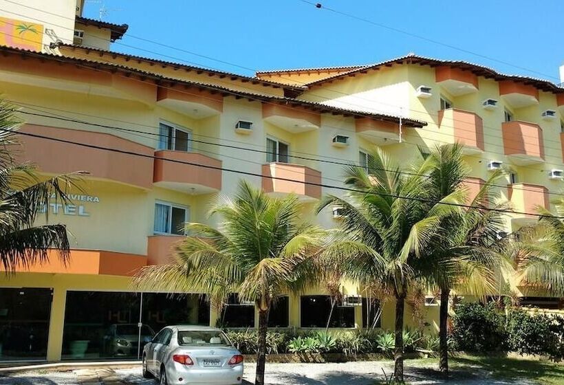 Отель Canto Da Riviera