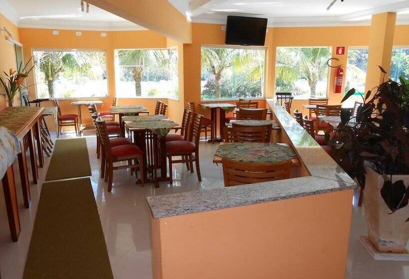 Отель Canto Da Riviera