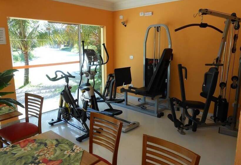 Отель Canto Da Riviera