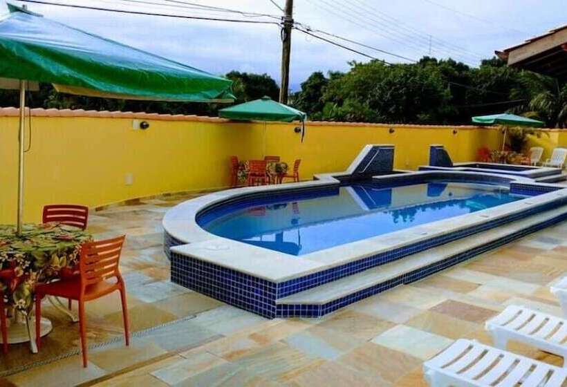 Отель Canto Da Riviera