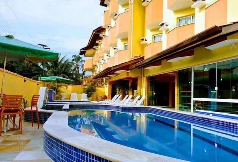 Отель Canto Da Riviera