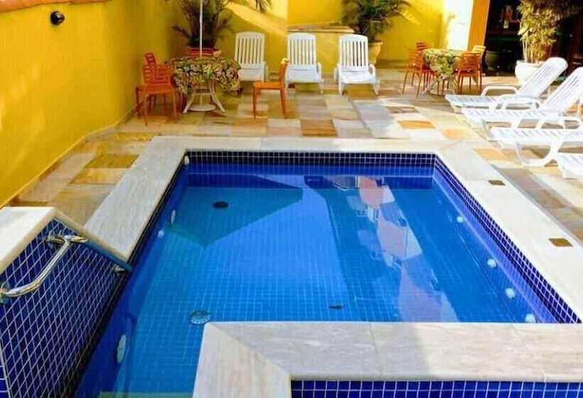 Отель Canto Da Riviera