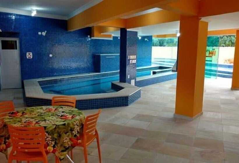 Отель Canto Da Riviera