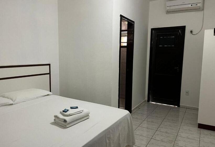 فندق Carolina Park Ltda