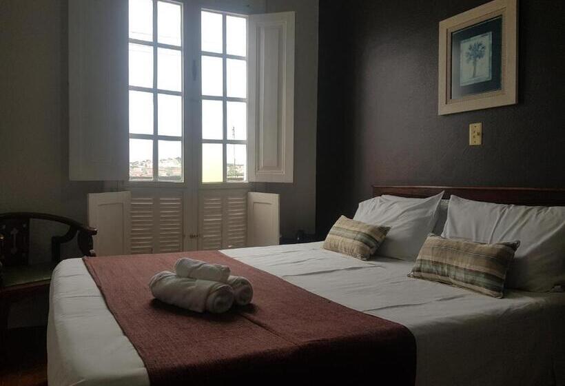 ホテル Itapira Casa Grande